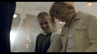 Justin Bieber The Kid LAROI  Stay Montage [upl. by Marlie281]