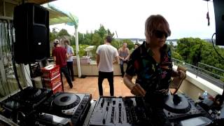 Kali Boiler Room Sydney Daytime DJ Set [upl. by Annaoy]