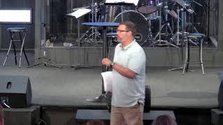 MBC Sunday Worship  August 4 2024 Pastor Ryan Holtzclaw [upl. by Charmine]