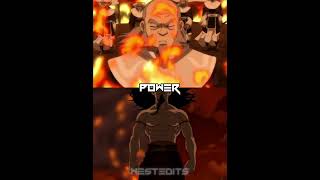 Iroh vs Ozai avatarthelastairbender iroh uncleiroh ozai firelord phoenixking firebending [upl. by Ydnelg257]