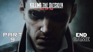 Dishonored Death of the Outsider  PART 9 ENDGAME Walkthrough  Gameplay  No Commentary [upl. by Notlok]