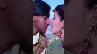 Najar Ne Najar se Mulakat kar li😍😊song Itihaas Ajay Devgan Twinkle Khanna 90sshorts [upl. by Aidyl989]