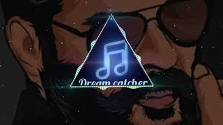 Viral thottal song phantom Dream catcher  Bass boosted in [upl. by Kalina]