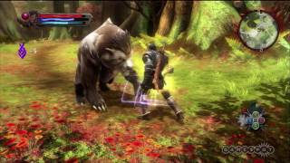 Kingdoms of Amalur Reckoning Video Preview PC PS3 Xbox 360 [upl. by Haceber]