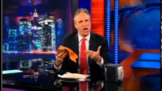 FAKIN IT How The Daily Show and The Colbert Report Affect Politics and Policy [upl. by Enidlareg]