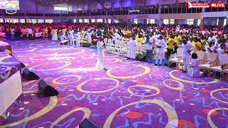 Open Heavens Conference 2023 with Gods Servant Nanasei OpokuSarkodie  18  11  2023  DAY 4… [upl. by Fiester]