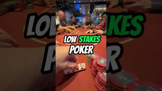 I love Vegas… 😩💦 fyp comedy poker pokervlog onlinepoker gambling casino sethypoker [upl. by Jarrad]