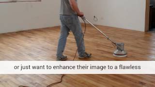 Hardwood Floor Polishers [upl. by Yarod]