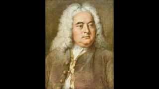 George Frideric Handel Hallelujah Chorus from The Messiah [upl. by Craw]