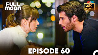 Full Moon Episode 60 English Subtitles 4K [upl. by Thaine]