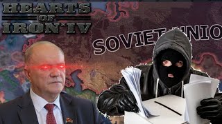 Hoi4 Millennium Dawn Russian Election Interference [upl. by Belle]