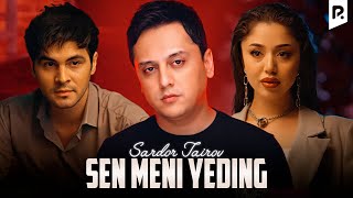 Sardor Tairov  Sen meni yeding Official Music Video [upl. by Daile]