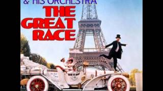 The Great Race  The Great Race March A Patriotic Medley [upl. by Jenkel821]