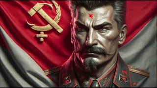 🎼Soviet Union Music  Varshavianka  Historical Music  Slowed  4K [upl. by Pomcroy]