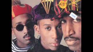 Tony Toni Toné Lets have a good time [upl. by Lucia]