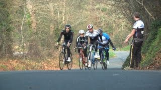 How to deal with hazards on a road bike [upl. by Annibo]