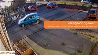 Video Analytics based Traffic Solutions using advanced Artificial intelligence [upl. by Leibarg]