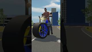 BLUE BULLET ROAD OFFLOADING🤯🤯  LIKE SUBSCRIBE SAJUACGAMER shorts bulletlover  PT 101 [upl. by Elman]