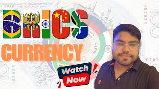 How BRICS Nations Are Creating Their Own Currency [upl. by Adair]