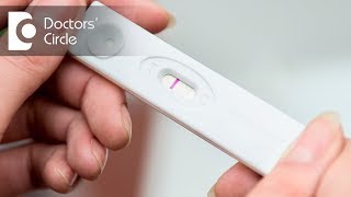 Is pregnancy possible with delayed periods with negative pregnancy tests  Dr Teena S Thomas [upl. by Aicrop]