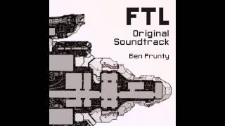 FTL Faster Than Light  Advanced Edition Full Soundtrack [upl. by Ainer]