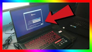 Instalar Windows 10 fácil y sencillo para novatos en español [upl. by Agostino]