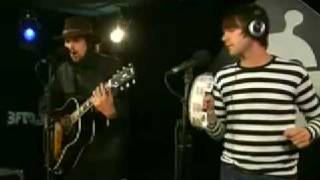 Kasabian Acoustic [upl. by Tra]