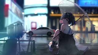 Hình Nền Động 2K  Anime Girl With Rain  Live Wallpaper PC [upl. by Landy286]