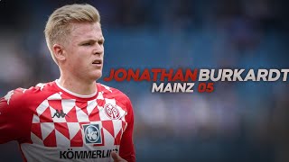 Jonathan Burkardt  The Future of Germany [upl. by Laekim]