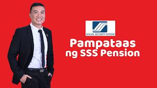 3027  Regular and MySSS Pension Booster Explained [upl. by Yllor]