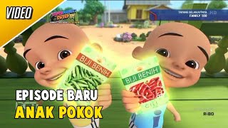 Upin Ipin Musim 18  Anak Pokok FULL EPISODE [upl. by Aigroeg]