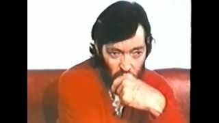 ENTREVISTA A JULIO CORTÁZAR EN PARÍS [upl. by Norihs286]