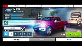 Asphalt 8 cars Version 350 Fall Out Boy Update [upl. by Anaidni]