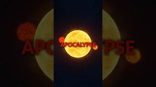 🌘 Eclipse vs Apocalypse 🌞 [upl. by Patricio]