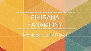 FIHIRANA FANAMPINY Mifalia [upl. by Feliza253]