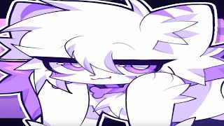 Wolfoxx reacts to 16 make him c★m make you c★m animation meme by puwgie [upl. by Pega515]