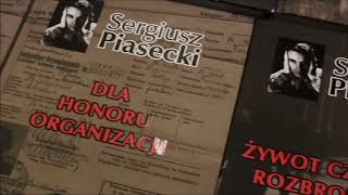 Sergiusz Piasecki – „Sto pytań do władz „obecnej” Warszawy” dzisiaj [upl. by Tien]