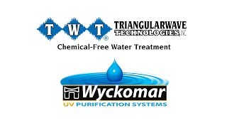 TWT Wyckomar All in One Modular Water Treatment System 1400 [upl. by Nnyre755]