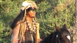 Winnetou II [upl. by Klaus267]