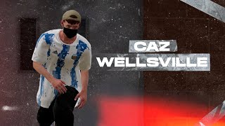 Caz  Wellsville [upl. by Dduj135]