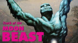 Track of the Moon Beast 1976 Movie  In Five Minutes [upl. by Adlev]