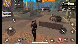 free fire part 1 malayalam [upl. by Ainesy751]