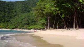 Playa del Muerto Parque Tayrona [upl. by Cone]