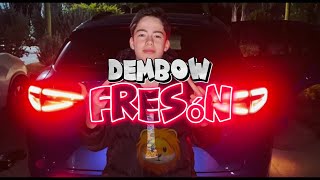 Dembow Fresón  Kevin AMF 🎶 SAGMUSIC🦁 [upl. by Dafna]