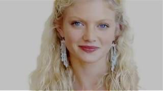 Cariba Heine Biography [upl. by Nahtanoj62]