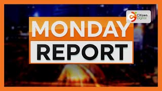 MONDAY REPORT NEWS  NOVEMBER 25 2024 [upl. by Lanuk]