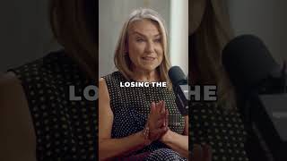 Esther Perel on Reframing Power Dynamics in Relationships [upl. by Kerns686]