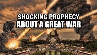 PROPHET ﷺ PREDICTED A GREAT WAR 6 SIGNS [upl. by Gonick]