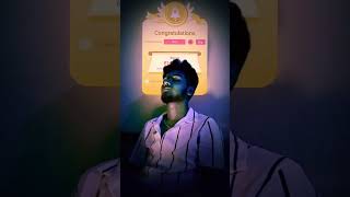 CAN YOU FEEL THIS  🥹💔 viral colorgames trading trending video emotionvideo colortt [upl. by Ahsiekrats]