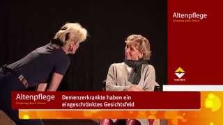 Demenz  Validation Folge 05  Altenpflege [upl. by Florette]